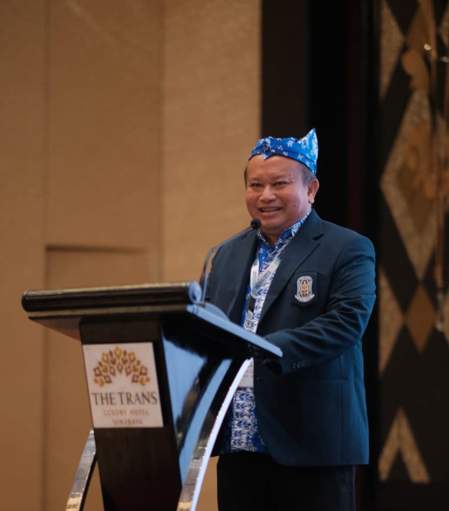 TIN PERSAGI Kabupaten Pamekasan 2026 Bahas Pengaturan Makan untuk Perbaikan Metabolisme Diabetes melalui Aktivasi Autophagy